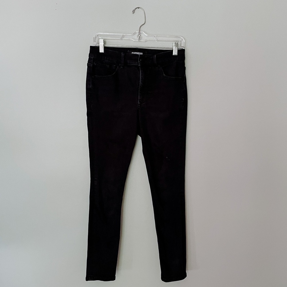 Express Jeans